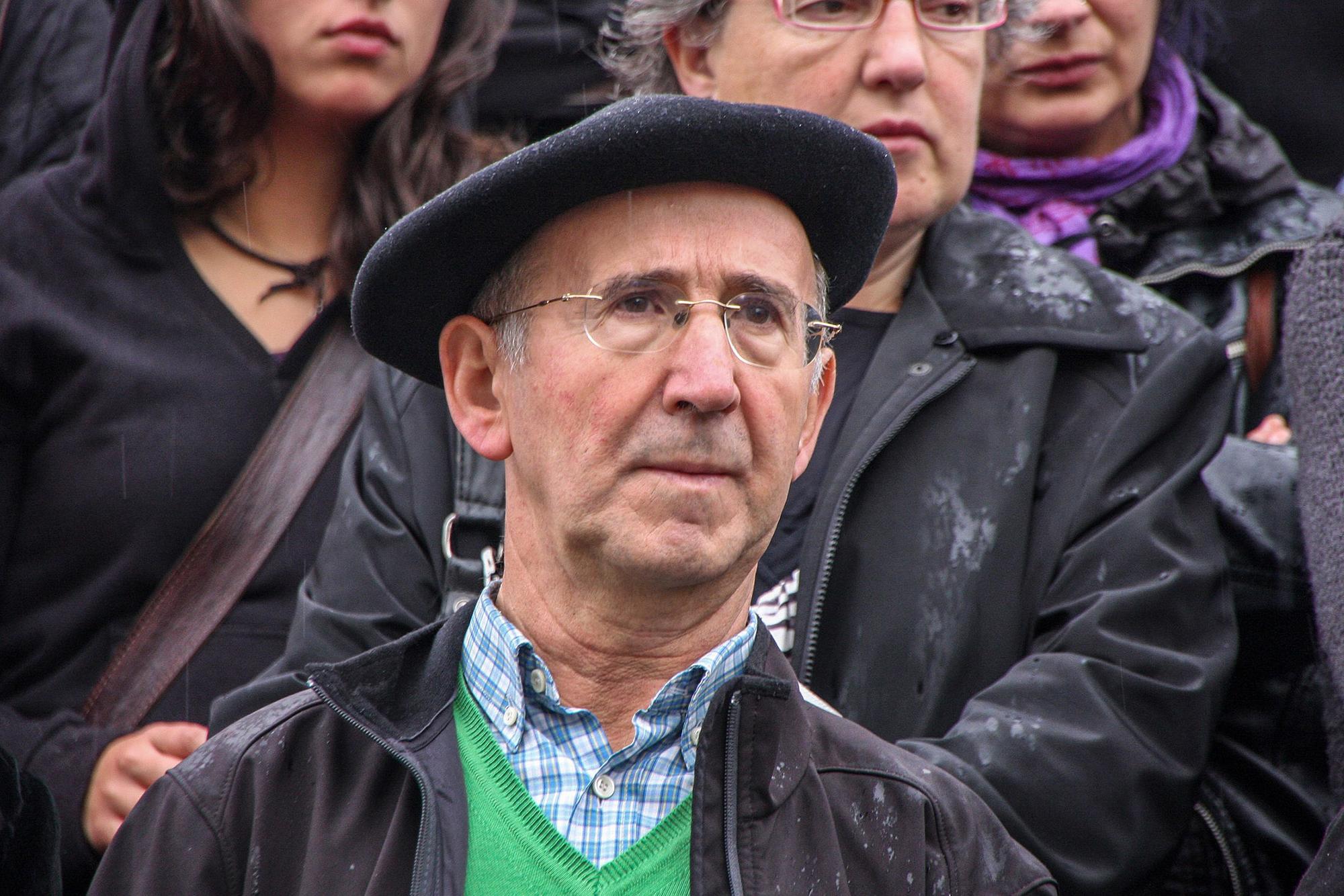 Tasio Erkizia